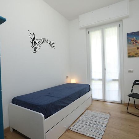 Апартаменти Casa Ciabatta Сестрі-Леванте Екстер'єр фото