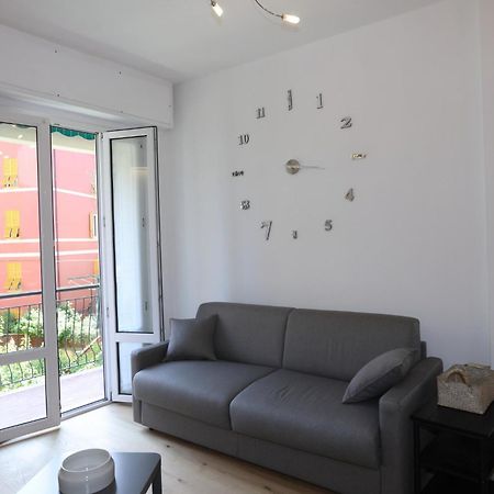 Апартаменти Casa Ciabatta Сестрі-Леванте Екстер'єр фото