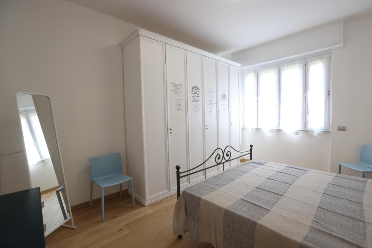Апартаменти Casa Ciabatta Сестрі-Леванте Екстер'єр фото