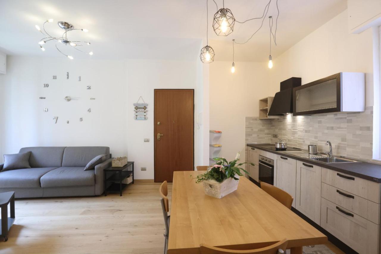 Апартаменти Casa Ciabatta Сестрі-Леванте Екстер'єр фото