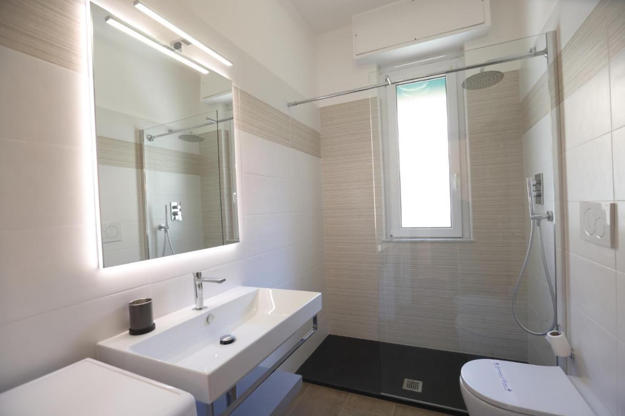Апартаменти Casa Ciabatta Сестрі-Леванте Екстер'єр фото